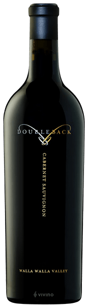 Doubleback Cabernet Sauvignon 2018