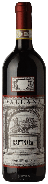 Vallana Gattinara 2008