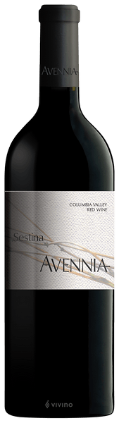 Avennia Sestina Red 2016