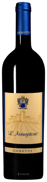 Goretti L’Arringatore 2015