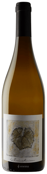 Compl?men Terre La Croix Moriceau 2017