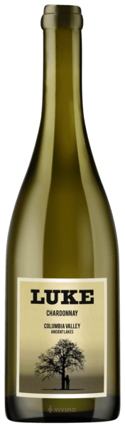 LUKE Chardonnay 2019