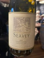 Seavey Vineyard Chardonnay 2018