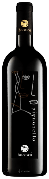 Barraco Pignatello 2015