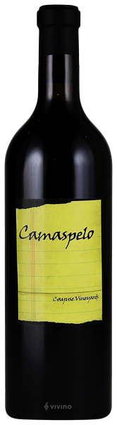 Cayuse Vineyards Camaspelo 2013