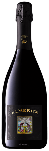 Tasca d'Almerita Brut Almerita Regaleali 2014