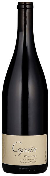 Copain Tous Ensemble Pinot Noir 2018