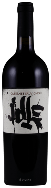 Idle Cabernet Sauvignon 2014