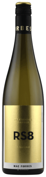 Mac Forbes RS8 Riesling 2018