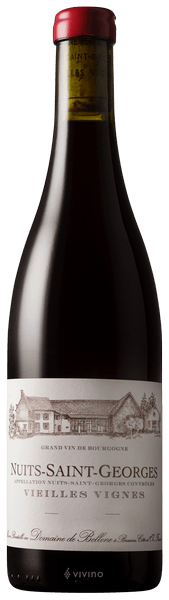 Domaine de Bell?ne Vieilles Vignes Nuits-Saint-Georges 2018