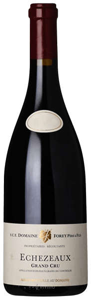 Domaine Forey P?re & Fils Echezeaux Grand Cru 2014