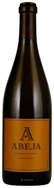 Abeja Chardonnay 2019