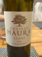 Ch?teau Haura Graves 2016