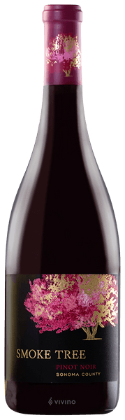Smoke Tree Pinot Noir 2016