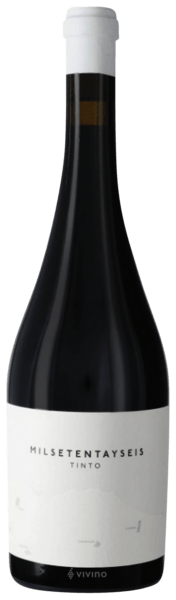 Milsetentayseis Tinto 2018