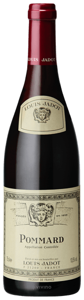 Louis Jadot Pommard 2015