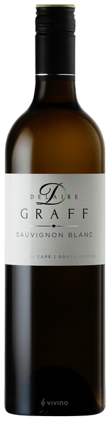 Delaire Graff Sauvignon Blanc 2020