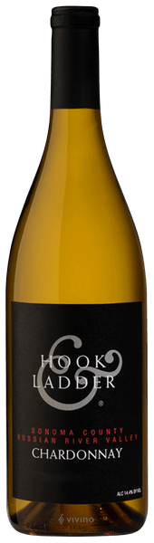 Hook & Ladder Chardonnay 2018