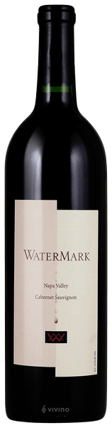 Watermark Cabernet Sauvignon 2014