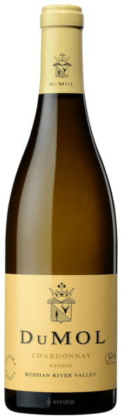 DuMOL Estate Chardonnay 2014