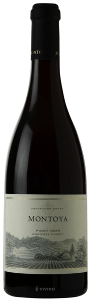 Montoya Pinot Noir 2013
