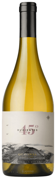 Otronia 45 Rugientes Corte de Blancas 2018