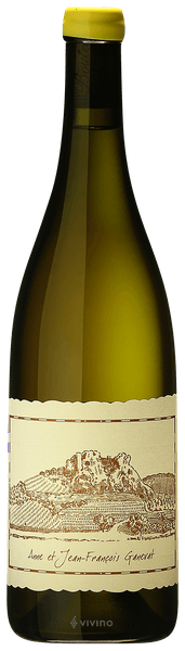 Jean Fran?ois Ganevat Les Cedres Chardonnay 2016
