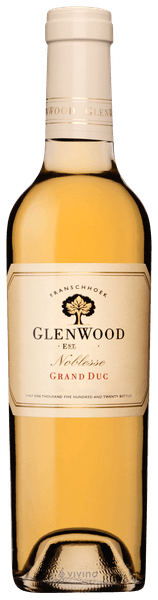 GlenWood Grand Duc Noblesse 2017