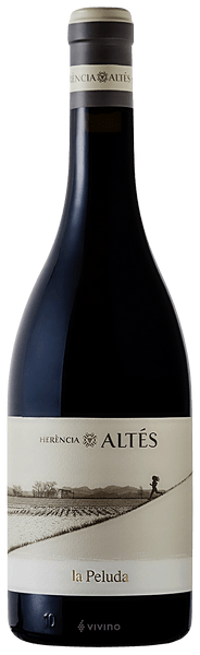 Her?ncia Alt?s La Peluda 2016