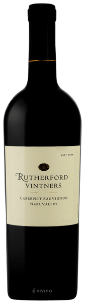 Rutherford Vintners Cabernet Sauvignon 2016