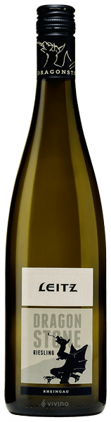 Leitz Dragonstone Riesling 2019