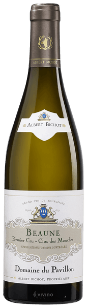 Domaine du Pavillon Beaune 1er Cru 'Le Clos des Mouches' 2017