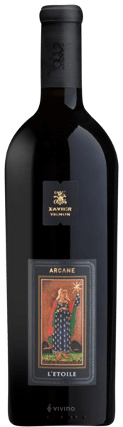 Xavier Vignon Arcane l'?toile N.V.