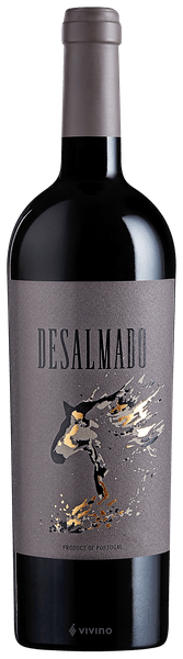 Adega Cartaxo Desalmado 2013