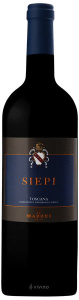 Mazzei Siepi 2013