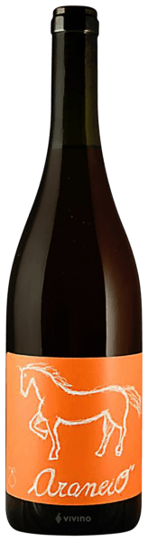 Della Staffa Arancio 2020