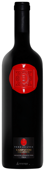 Terrabianca Campaccio Collezione 2013