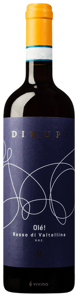 Dirupi Ol?! Rosso di Valtellina 2019