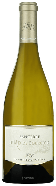 Henri Bourgeois Sancerre Le MD De Bourgeois 2020