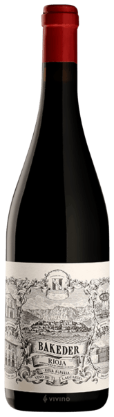 Vi?a Real Bakeder 2019