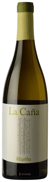 La Ca?a Albarino 2021