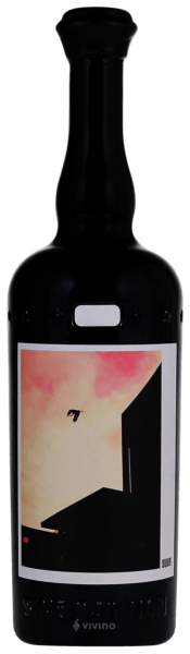 Sine Qua Non Subir Eleven Confessions Vineyard Estate Syrah 2016