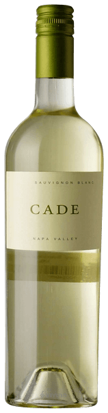 Cade Sauvignon Blanc 2019