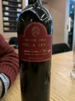 Buccicatino Stilla Rubra Montepulciano d'Abruzzo 2012