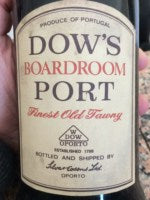 Dow's Boardroom Finest Old Tawny Port N.V.