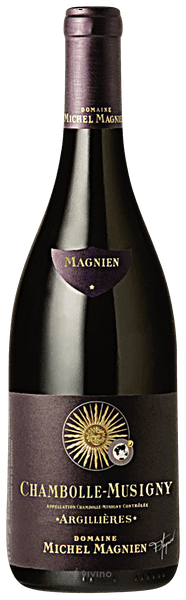 Michel Magnien Chambolle-Musigny 'Argilli?res' 2017