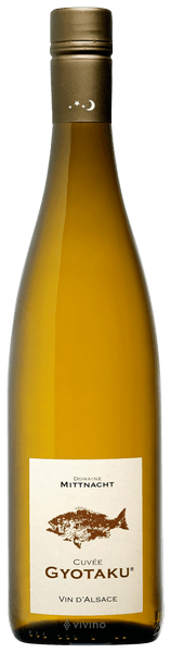 Terres d’?toiles Cuv?e Gyotaku 2019