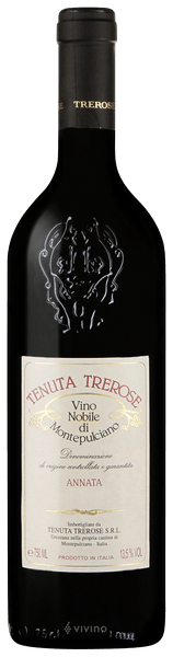 Trerose Vino Nobile di Montepulciano 2012