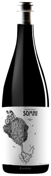 Portal del Priorat Clos del Portal Somni 2016