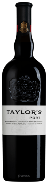 Taylor's Vintage Port 2018